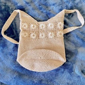 Crochet Bag 2000s